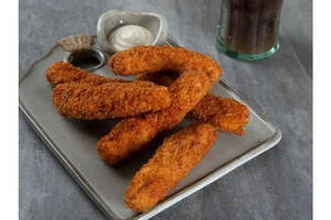 Cheese Finger