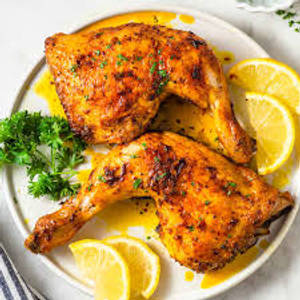 Chicken Leg Fry