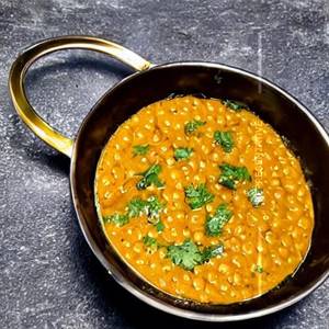 Dal Fry ( Yellow  Chana Urad )