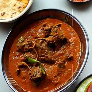 Mutton Rogan Josh