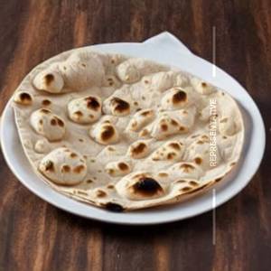 Tandoori Plain Roti
