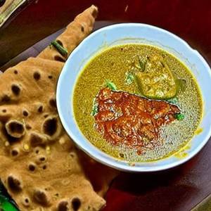 Masala Dudh