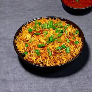 Non Veg Manchurian Rice