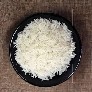 Plain Rice 