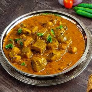Veg Maharaja