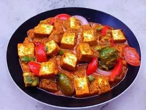 Tawa Paneer