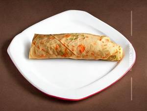 Schezwan Frankie