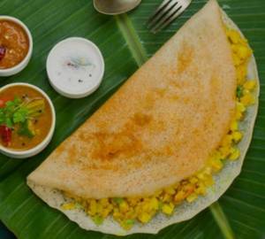 Masala dosai
