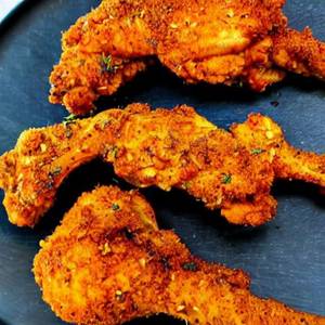 Chicken Crispy