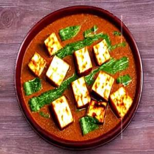 Jvd Special Paneer
