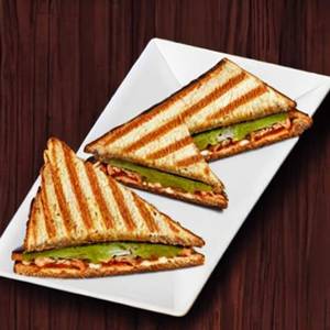 Veg Sandwich   