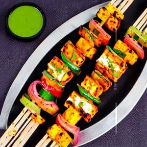 Invitation Spl. Stuffed Paneer Tikka