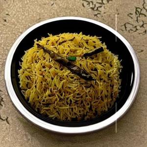 Jeera Rice 