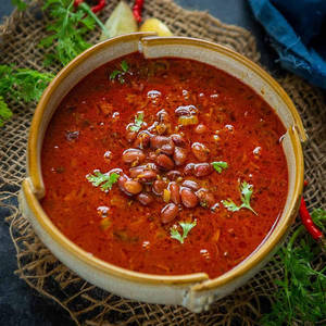 Rajma Raseela