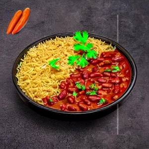 Rajma Rice