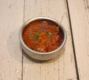 Arab mutton masala