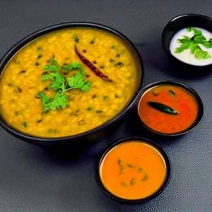 Rasam Rice