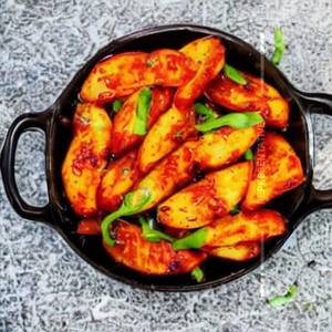 Chilli Potato