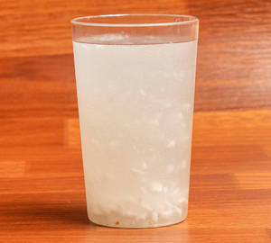 Bonda Juice