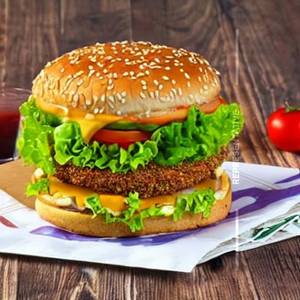 Veg Burger