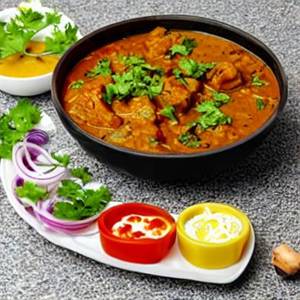 Vegetable Delight