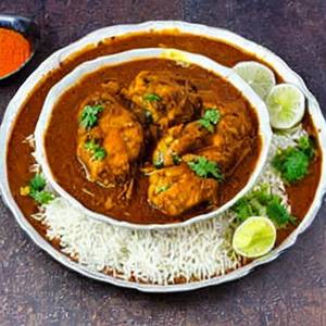 Chicken Lajawab