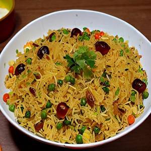 Tft Special Rice