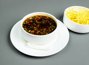 Manchow Soup