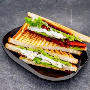 Aloo Sandwich