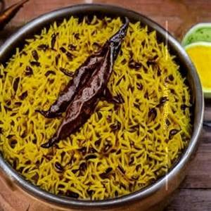 Jeera Rice