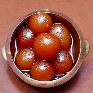 Gulab Jamun