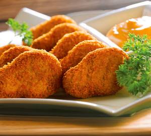 Chicken Nuggets (5pcs)
