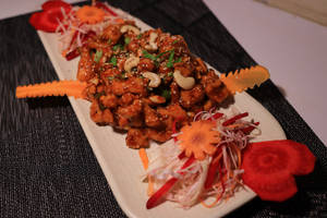 Honeymoon Chicken