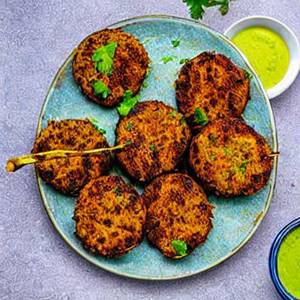 Chi Banjara Kebab