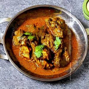 Chicken Seekh Chatpata