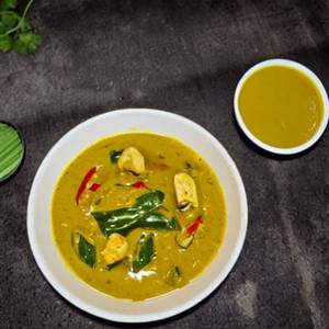 Thai Curry Yellow