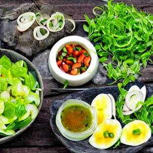 Green Salad