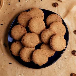Sp. Nachani Cookies