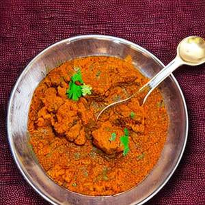 Kaju Masala