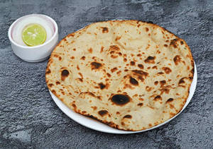Tandoori Roti Plain