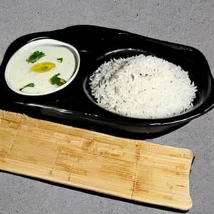 Plain Rice