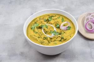 Shahi Paneer Korma