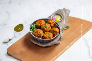 Veg Kofta