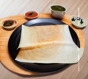 Plain Dosa