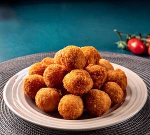 Chicken Popcorn [15 Pieces]