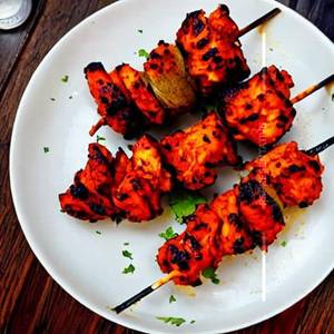 Chicken Tikka