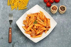 Red Sauce Pasta