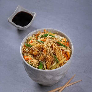 Noodles