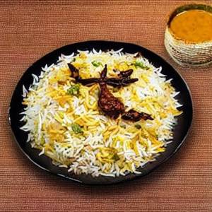 Extra Biryani Rice