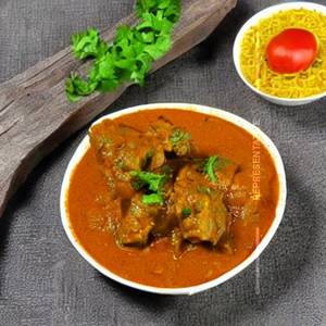 Kappa Kadala Curry (Mini)